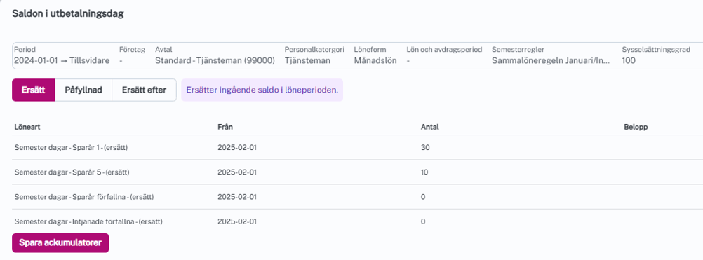 Flytt av saldon sparår-1